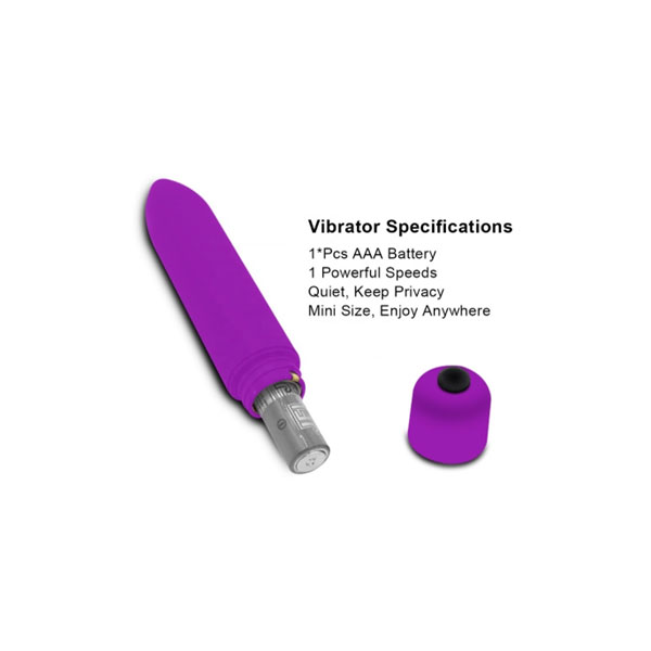 4 piece sets Anal Plug and Vibrator for Beginner 7 4 piece sets Anal Plug and Vibrator for Beginner - Image 7