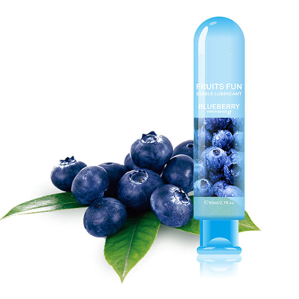 Fruit Flavor Water Based Lubricant 6 Fruit Flavor Water Based Lubricant - Image 6