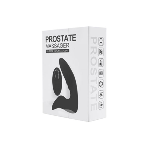 High Quality Waterproof Dildo Prostate Massager 6 High Quality Waterproof Dildo Prostate Massager - Image 6