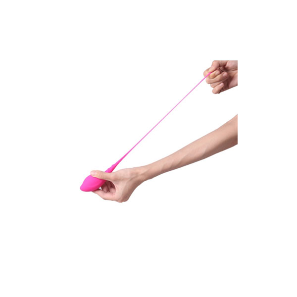 Three stage excellent quality Kegel Balls 5 Three stage excellent quality Kegel Balls - Image 5