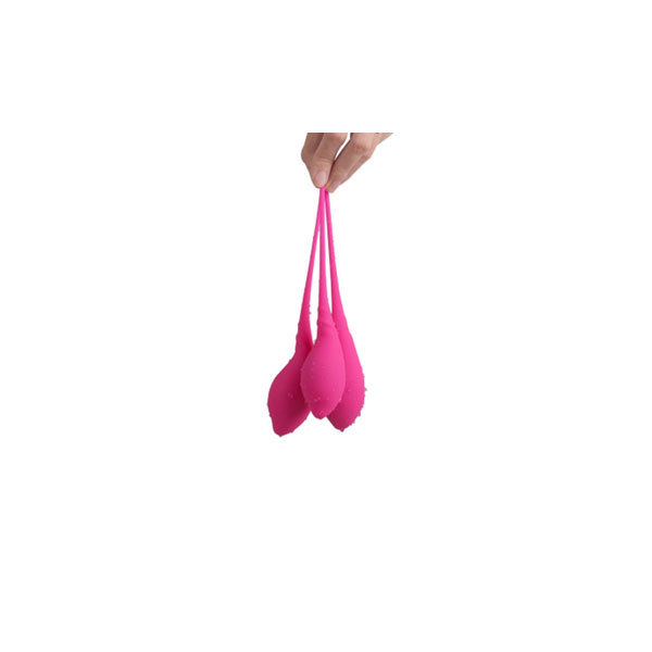 Three stage excellent quality Kegel Balls 9 Three stage excellent quality Kegel Balls - Image 9