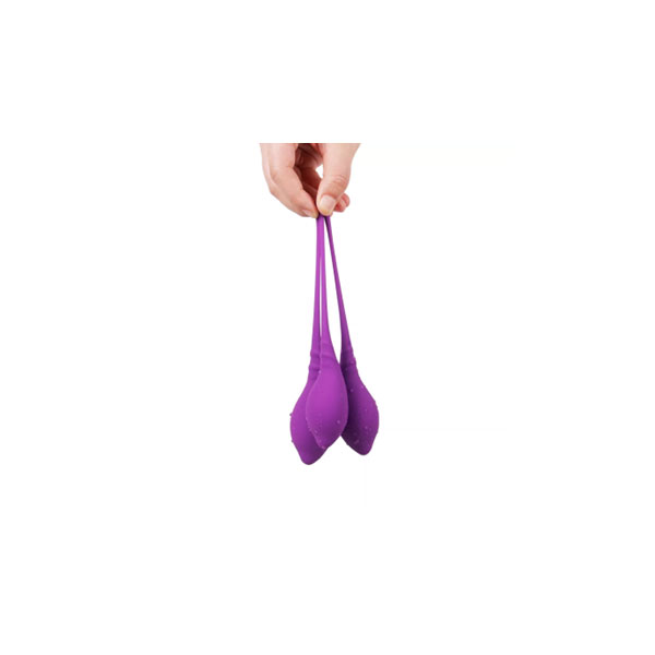 Three stage excellent quality Kegel Balls 7 Three stage excellent quality Kegel Balls - Image 7